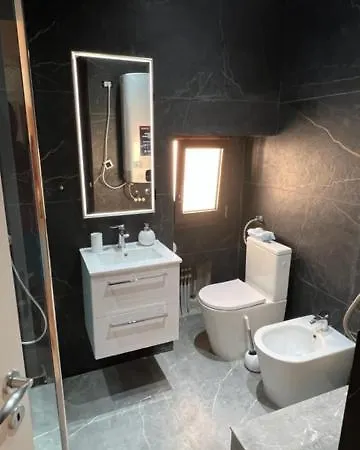 Casa Di Macaroni Appartement *