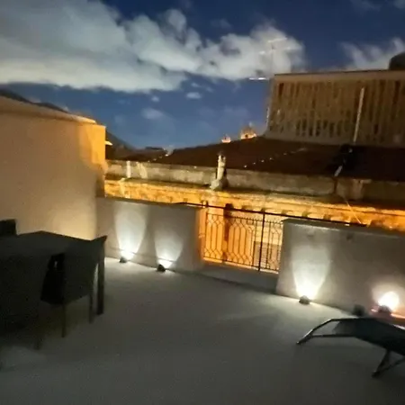 Appartement Casa Di Macaroni