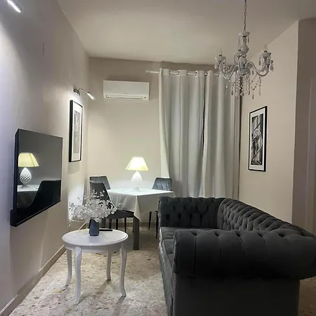 Appartement Casa Di Macaroni