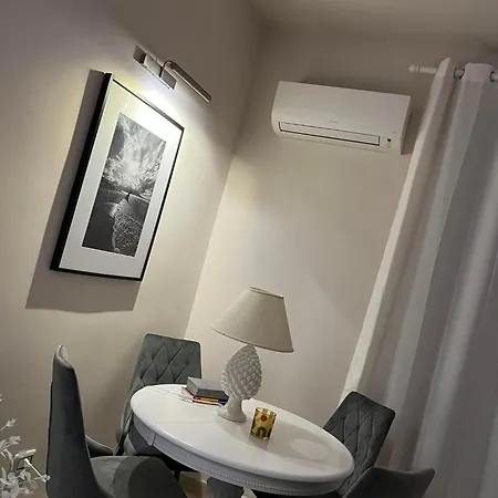 Casa Di Macaroni Appartement