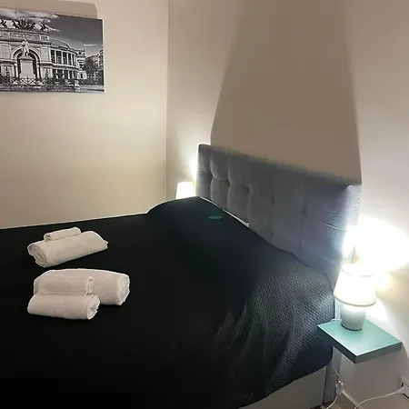 Casa Di Macaroni Appartement