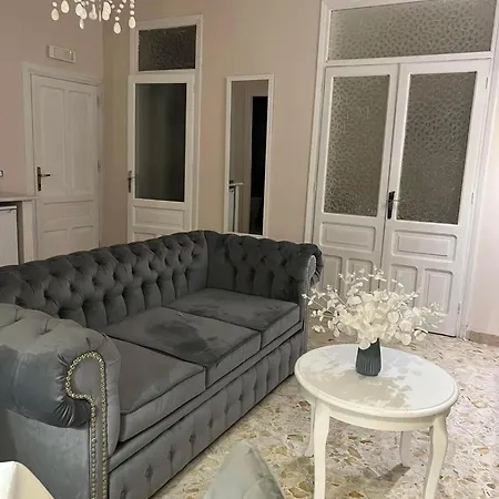 Casa Di Macaroni